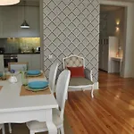 Fernando Pessoa Apartment