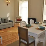 Fernando Pessoa Apartment