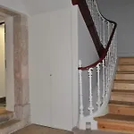 Fernando Pessoa Apartment